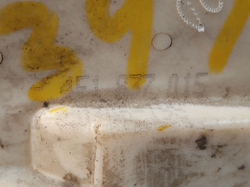 Recambio de cerradura puerta delantera izquierda para audi a3 (8p1) 2.0 tdi 16v referencia OEM IAM 4F1837015  