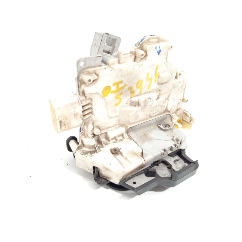 Recambio de cerradura puerta delantera izquierda para audi a3 (8p1) 2.0 tdi 16v referencia OEM IAM 4F1837015  