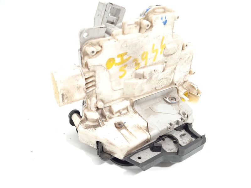 Recambio de cerradura puerta delantera izquierda para audi a3 (8p1) 2.0 tdi 16v referencia OEM IAM 4F1837015  