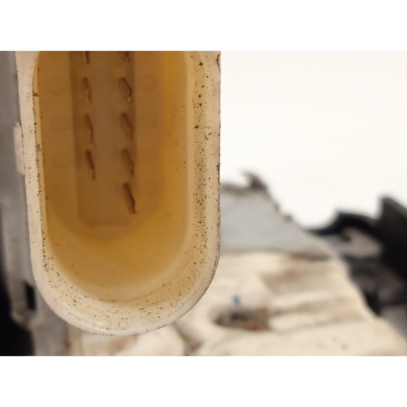 Recambio de cerradura puerta delantera izquierda para audi a3 (8p1) 2.0 tdi 16v referencia OEM IAM 4F1837015  