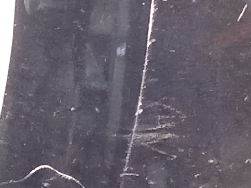 Recambio de aleta delantera izquierda para peugeot 308 i (4a_, 4c_) 1.6 16v referencia OEM IAM 7840W1  