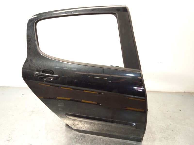 Recambio de puerta trasera derecha para peugeot 308 i (4a_, 4c_) 1.6 16v referencia OEM IAM   