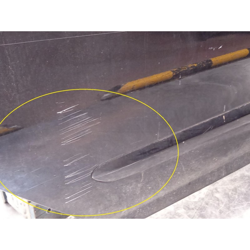 Recambio de puerta trasera derecha para peugeot 308 i (4a_, 4c_) 1.6 16v referencia OEM IAM   