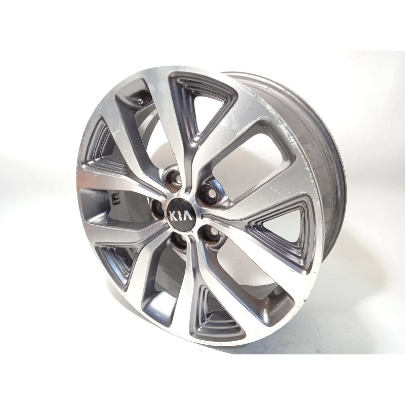 Recambio de llanta para kia sportage drive 4x2 referencia OEM IAM 529103W610  