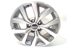 Recambio de llanta para kia sportage drive 4x2 referencia OEM IAM 529103W610   2