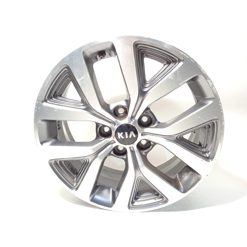 Recambio de llanta para kia sportage drive 4x2 referencia OEM IAM 529103W610  