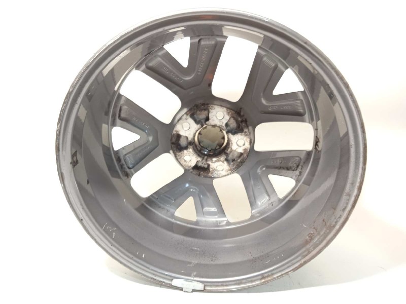 Recambio de llanta para kia sportage drive 4x2 referencia OEM IAM 529103W610  