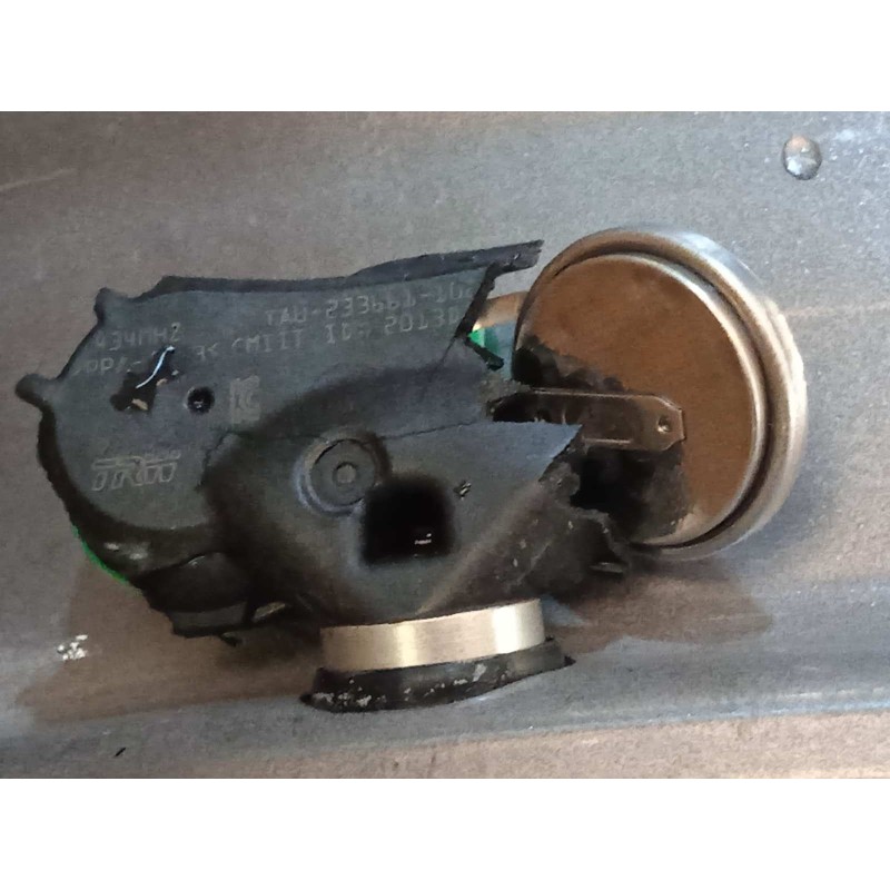 Recambio de llanta para kia sportage drive 4x2 referencia OEM IAM 529103W610  