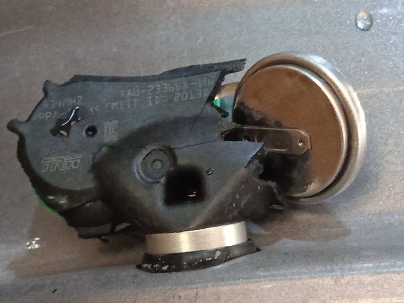 Recambio de llanta para kia sportage drive 4x2 referencia OEM IAM 529103W610  