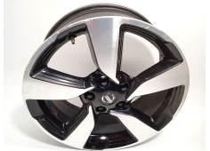 Recambio de llanta para nissan qashqai (j11) 1.5 turbodiesel cat referencia OEM IAM 4EA8A D0C004EA8A  2