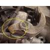 Recambio de caja cambios para ford kuga (cbv) titanium referencia OEM IAM AV4R7002AA 1737035 