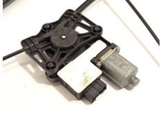 Recambio de elevalunas delantero derecho para skoda fabia 1.0 tsi referencia OEM IAM 2Q2959406C   2