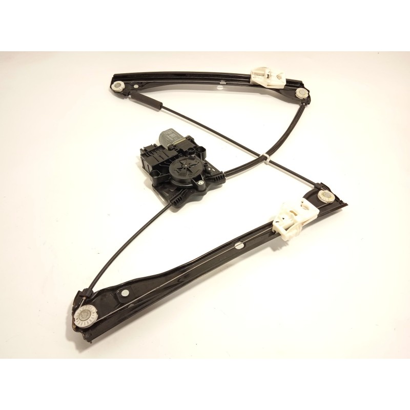 Recambio de elevalunas delantero derecho para skoda fabia 1.0 tsi referencia OEM IAM 2Q2959406C  