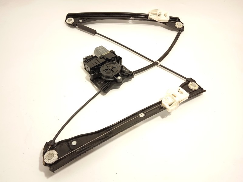 Recambio de elevalunas delantero derecho para skoda fabia 1.0 tsi referencia OEM IAM 2Q2959406C  