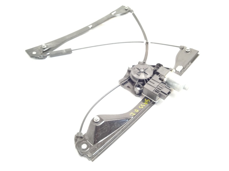 Recambio de elevalunas delantero izquierdo para skoda fabia 1.0 tsi referencia OEM IAM 2Q2959405C  