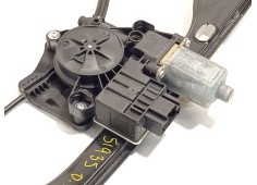 Recambio de elevalunas delantero izquierdo para skoda fabia 1.0 tsi referencia OEM IAM 2Q2959405C   2