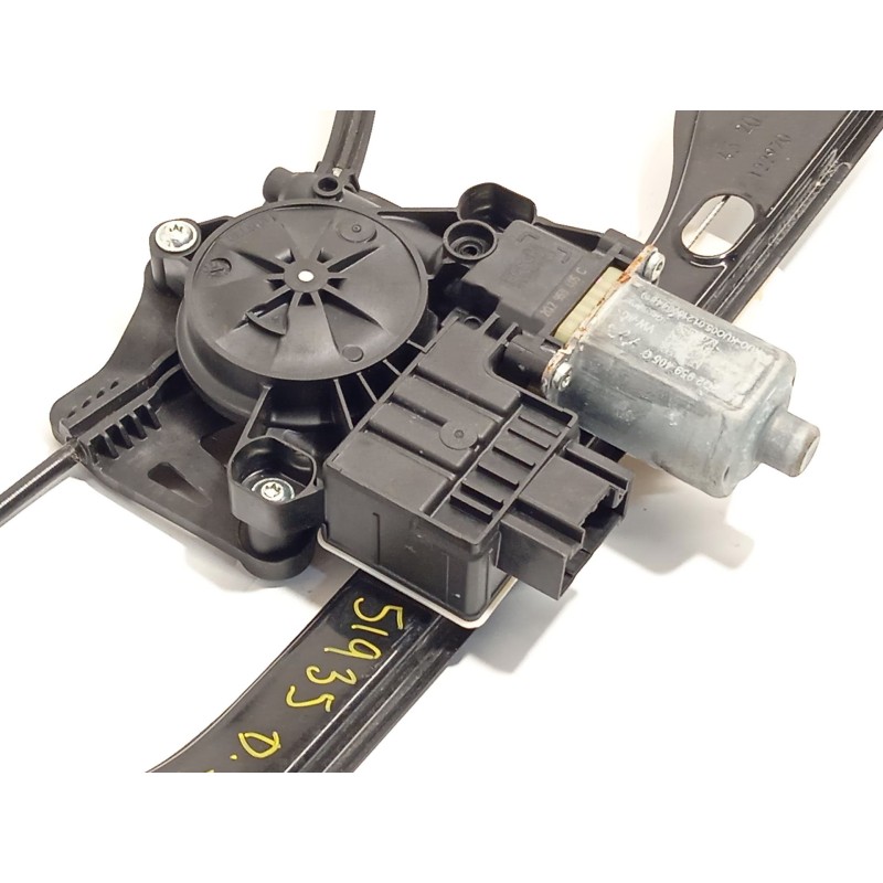 Recambio de elevalunas delantero izquierdo para skoda fabia 1.0 tsi referencia OEM IAM 2Q2959405C  