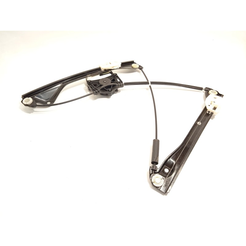 Recambio de elevalunas delantero izquierdo para skoda fabia 1.0 tsi referencia OEM IAM 2Q2959405C  