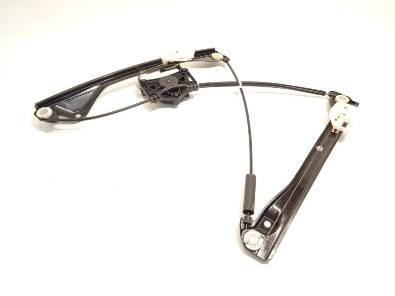 Recambio de elevalunas delantero izquierdo para skoda fabia 1.0 tsi referencia OEM IAM 2Q2959405C  