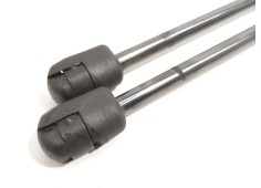 Recambio de amortiguadores maletero / porton para skoda fabia 1.0 tsi referencia OEM IAM 6V9827550B   2