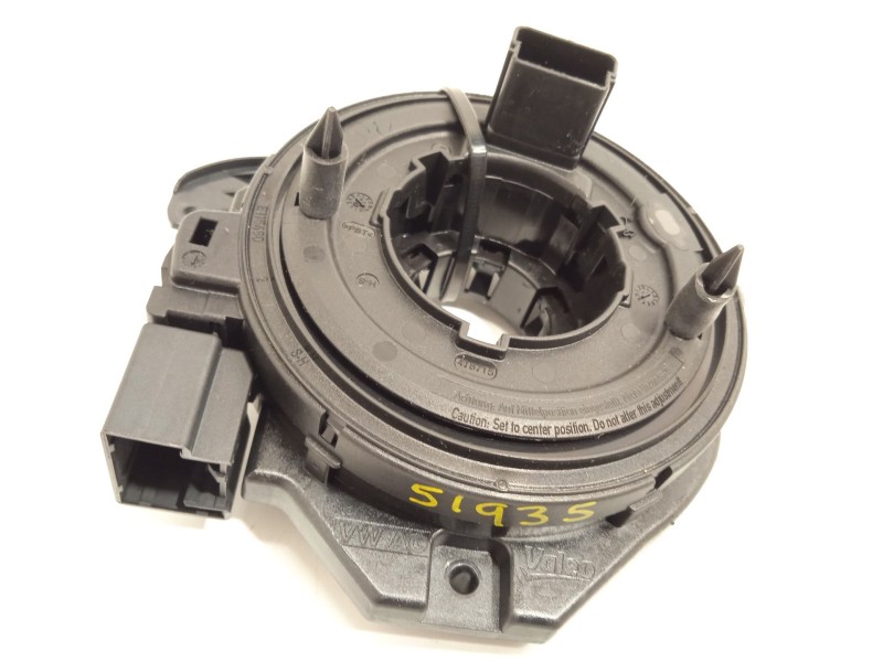 Recambio de anillo airbag para skoda fabia 1.0 tsi referencia OEM IAM 2Q0959653  