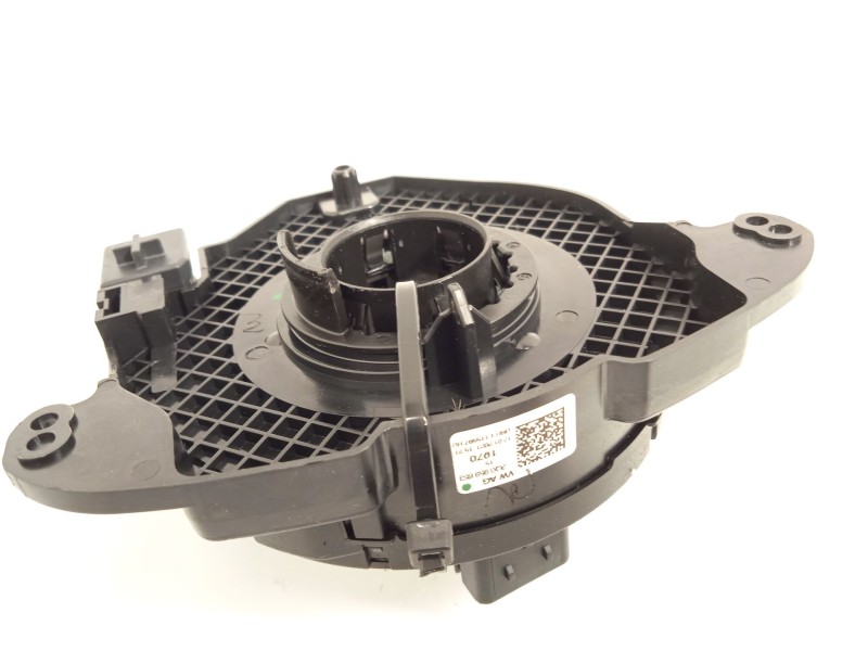 Recambio de anillo airbag para skoda fabia 1.0 tsi referencia OEM IAM 2Q0959653  