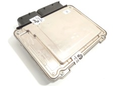 Recambio de centralita motor uce para skoda fabia 1.0 tsi referencia OEM IAM 04C907309BP  0261S21435 2