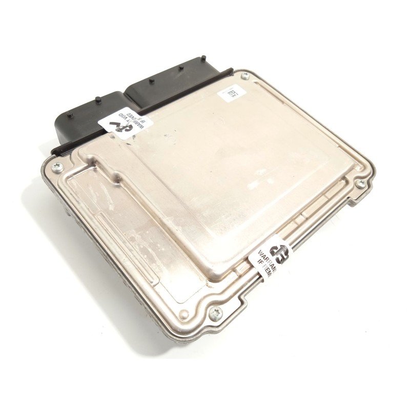 Recambio de centralita motor uce para skoda fabia 1.0 tsi referencia OEM IAM 04C907309BP  0261S21435