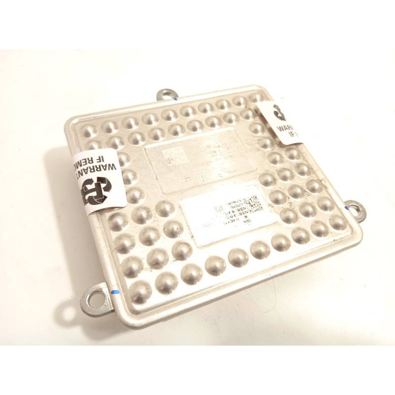 Recambio de centralita faros xenon para mg mg hs 1.5 t (sas23) referencia OEM IAM P00107600  