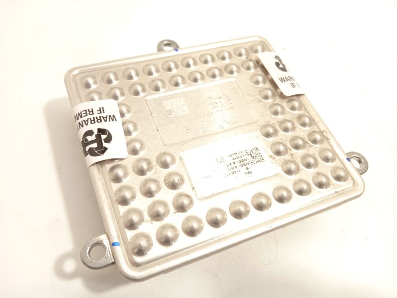 Recambio de centralita faros xenon para mg mg hs 1.5 t (sas23) referencia OEM IAM P00107600  