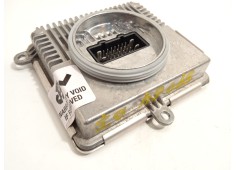 Recambio de centralita faros xenon para mg mg hs 1.5 t (sas23) referencia OEM IAM P00107600   2