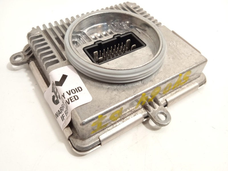 Recambio de centralita faros xenon para mg mg hs 1.5 t (sas23) referencia OEM IAM P00107600  