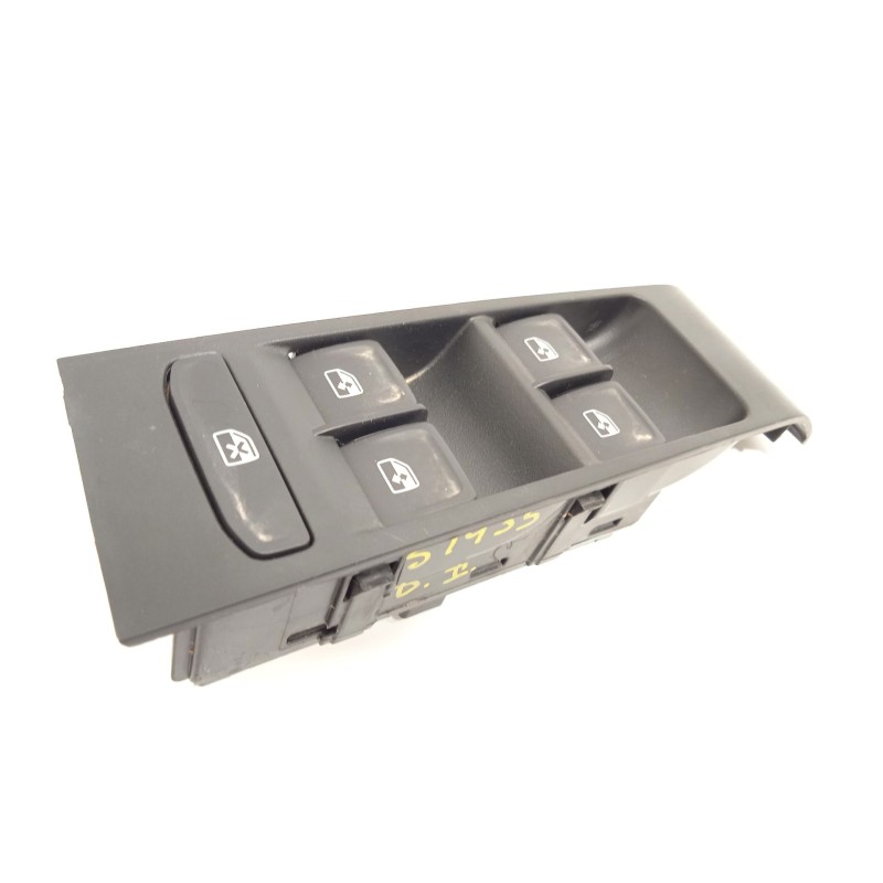 Recambio de mando elevalunas delantero izquierdo para skoda fabia 1.0 tsi referencia OEM IAM 5F0959857A 5E0959857A 5E0959857AWHS