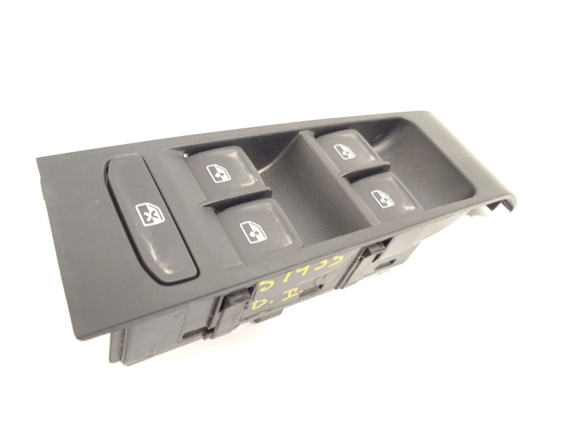 Recambio de mando elevalunas delantero izquierdo para skoda fabia 1.0 tsi referencia OEM IAM 5F0959857A 5E0959857A 5E0959857AWHS