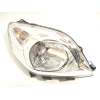Recambio de faro derecho para peugeot bipper tepee 1.3 hdi 80 referencia OEM IAM 45560393 1634151880 