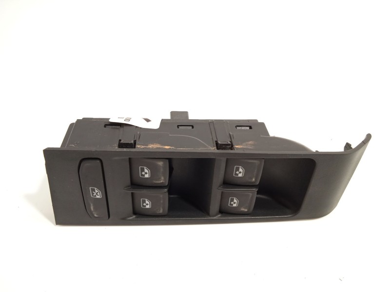 Recambio de mando elevalunas delantero izquierdo para skoda fabia 1.0 tsi referencia OEM IAM 5F0959857A 5E0959857A 5E0959857AWHS