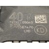 Recambio de potenciometro pedal para toyota avensis 1.8 16v cat referencia OEM IAM 7811005040  