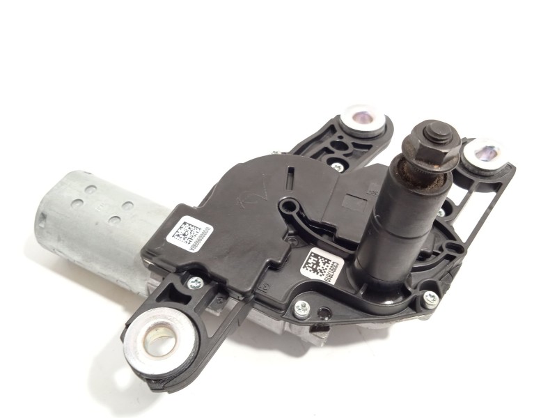 Recambio de motor limpia trasero para skoda fabia 1.0 tsi referencia OEM IAM 5F4955711A  W000086097