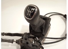 Recambio de palanca cambio para skoda fabia 1.0 tsi referencia OEM IAM 6C0711049F   2