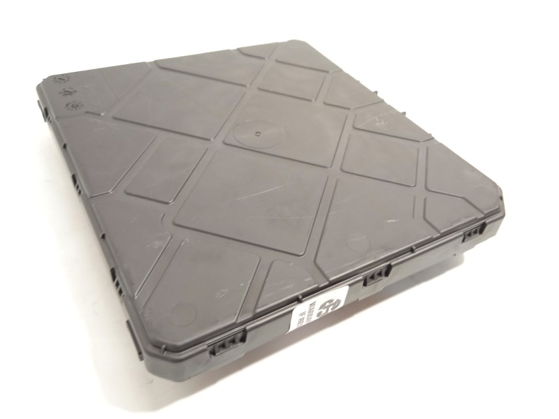 Recambio de centralita confort para skoda fabia 1.0 tsi referencia OEM IAM 2Q0937089C  A3C0462630100