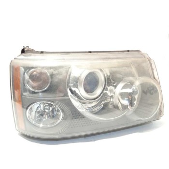 Recambio de faro derecho para land rover range rover sport 2.7 td v6 cat referencia OEM IAM XBC501662LZN  5H3213005NA8LZN
