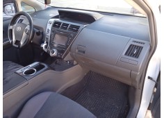 toyota prius plus (_w4_) del año 2012 2