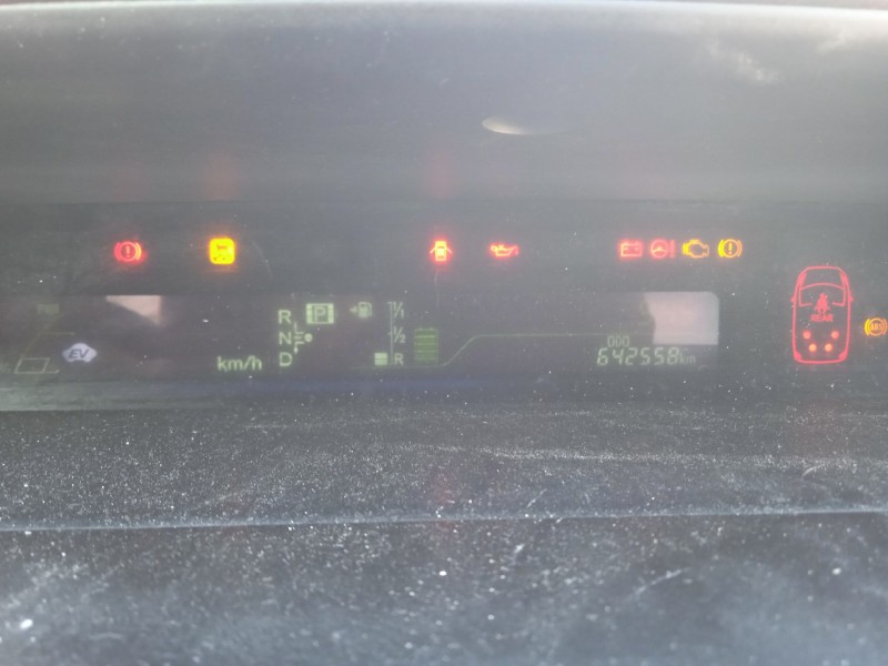 toyota prius plus (_w4_) del año 2012