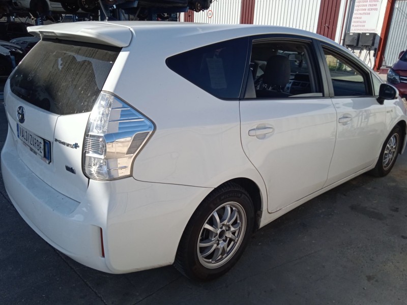 toyota prius plus (_w4_) del año 2012