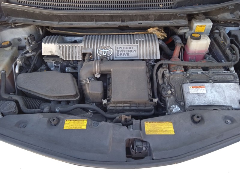toyota prius plus (_w4_) del año 2012