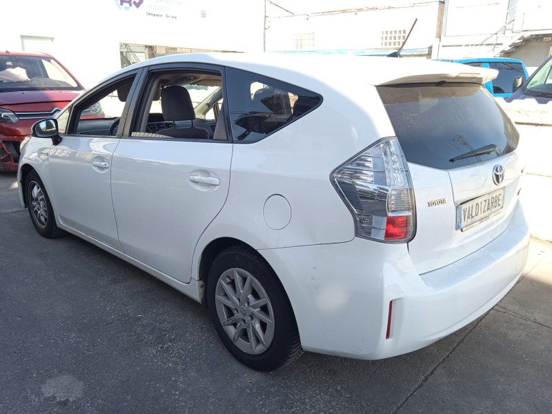 toyota prius plus (_w4_) del año 2012