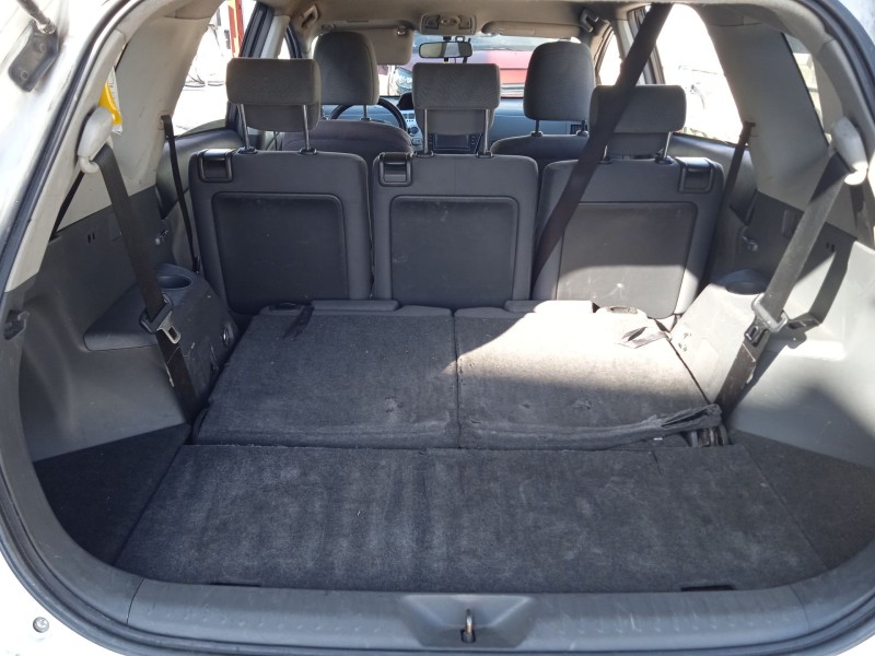 toyota prius plus (_w4_) del año 2012