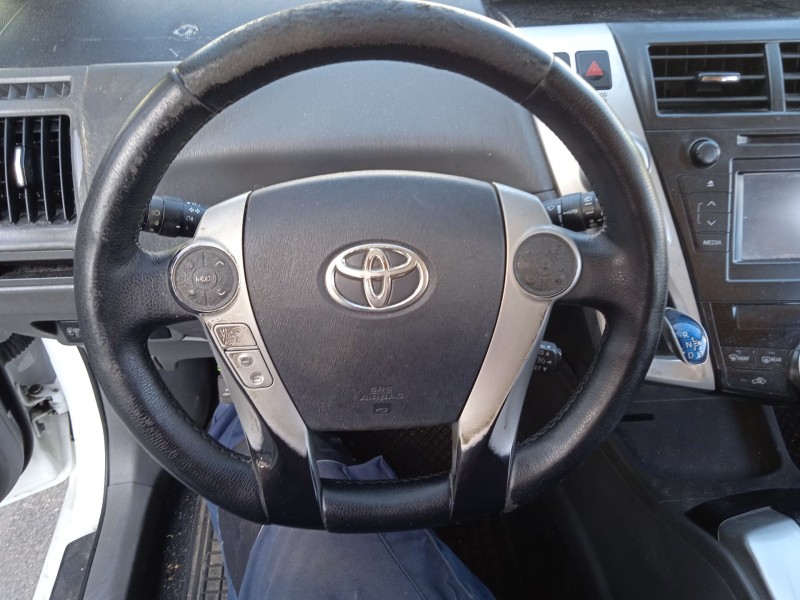 toyota prius plus (_w4_) del año 2012