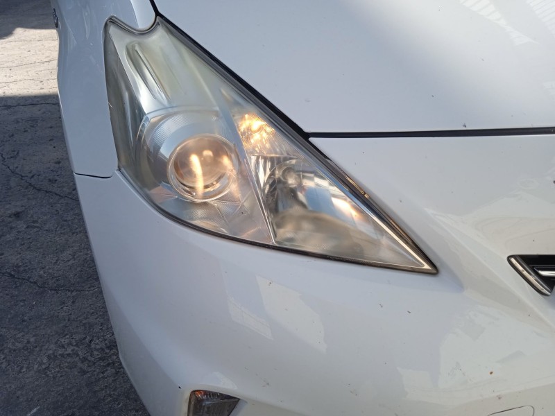 toyota prius plus (_w4_) del año 2012