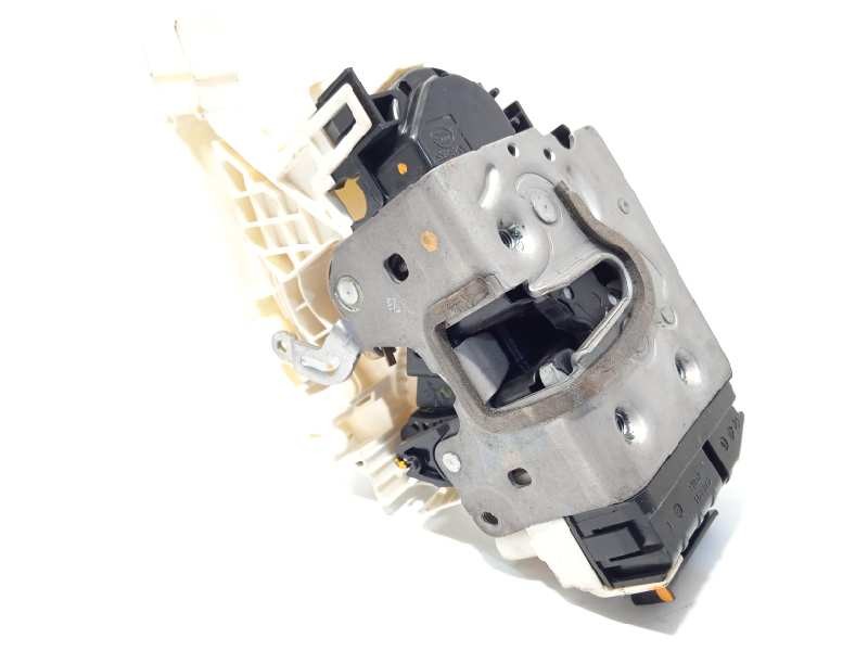 CERRADURA PUERTA DELANTERA IZQUIERDA A0997200135 